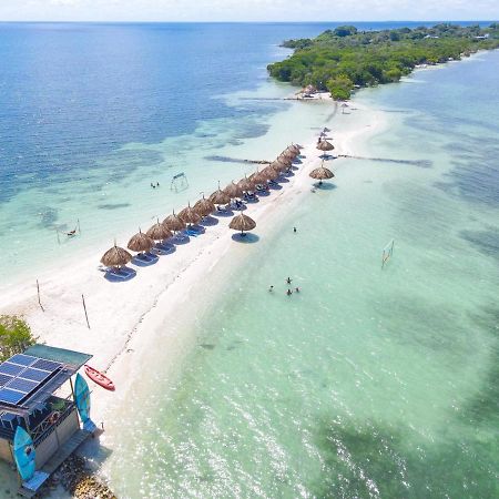 Hotel Isla Palma Reserva Natural Dış mekan fotoğraf