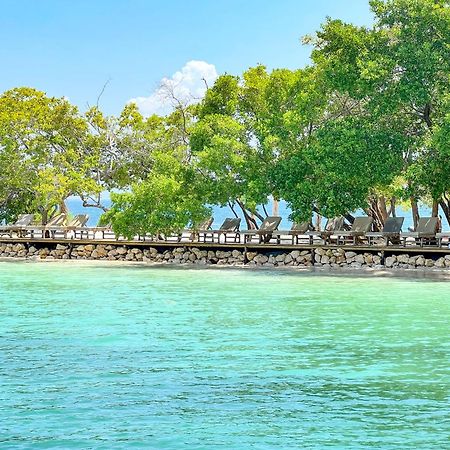 Hotel Isla Palma Reserva Natural Dış mekan fotoğraf