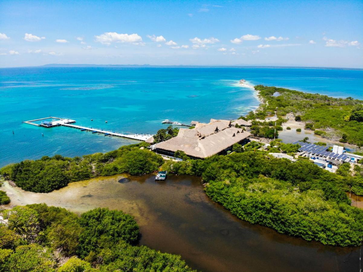 Hotel Isla Palma Reserva Natural Dış mekan fotoğraf