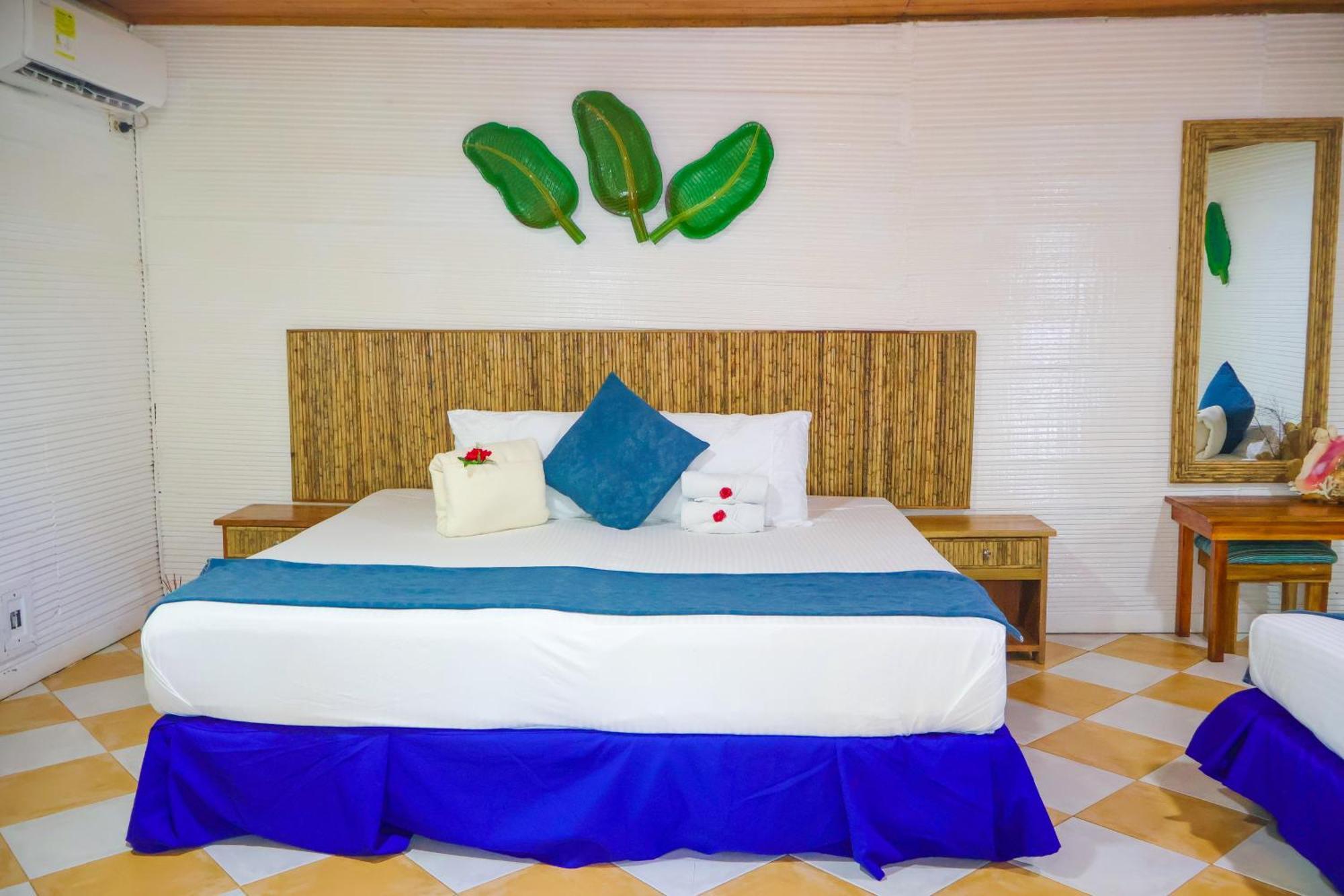 Hotel Isla Palma Reserva Natural Dış mekan fotoğraf
