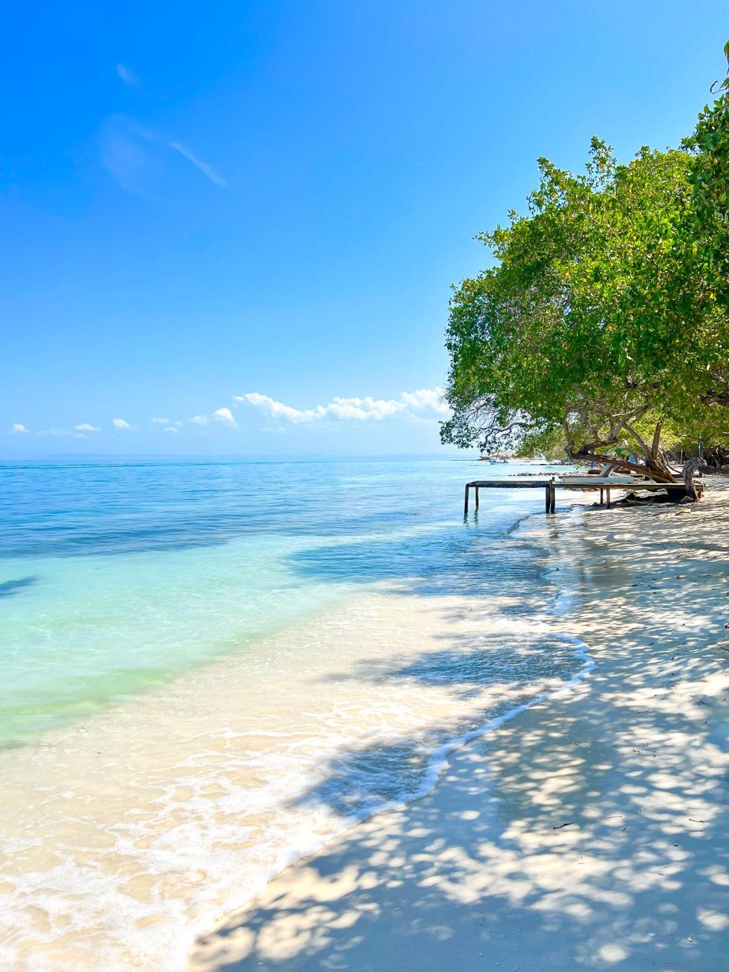 Hotel Isla Palma Reserva Natural Dış mekan fotoğraf