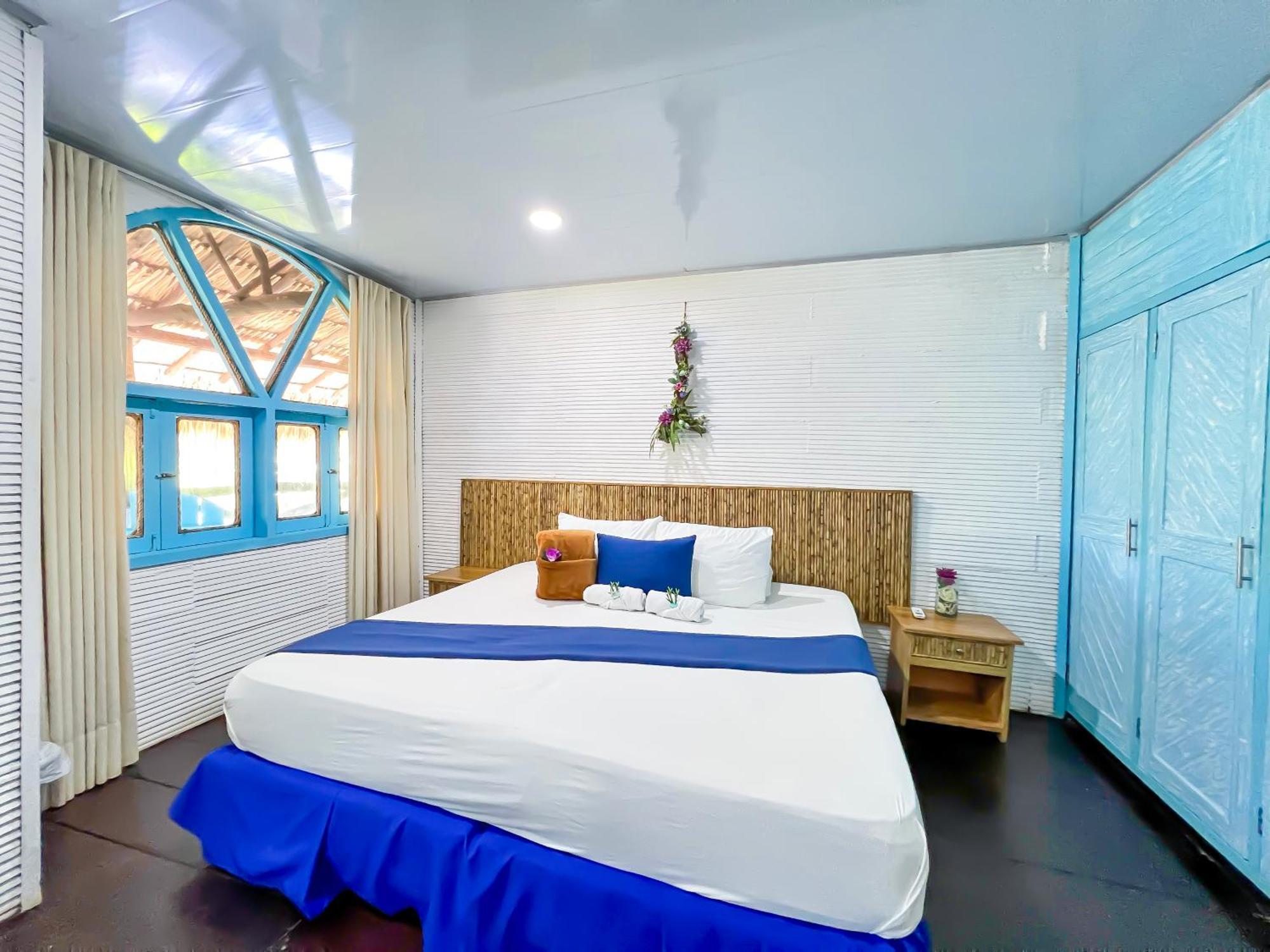 Hotel Isla Palma Reserva Natural Dış mekan fotoğraf
