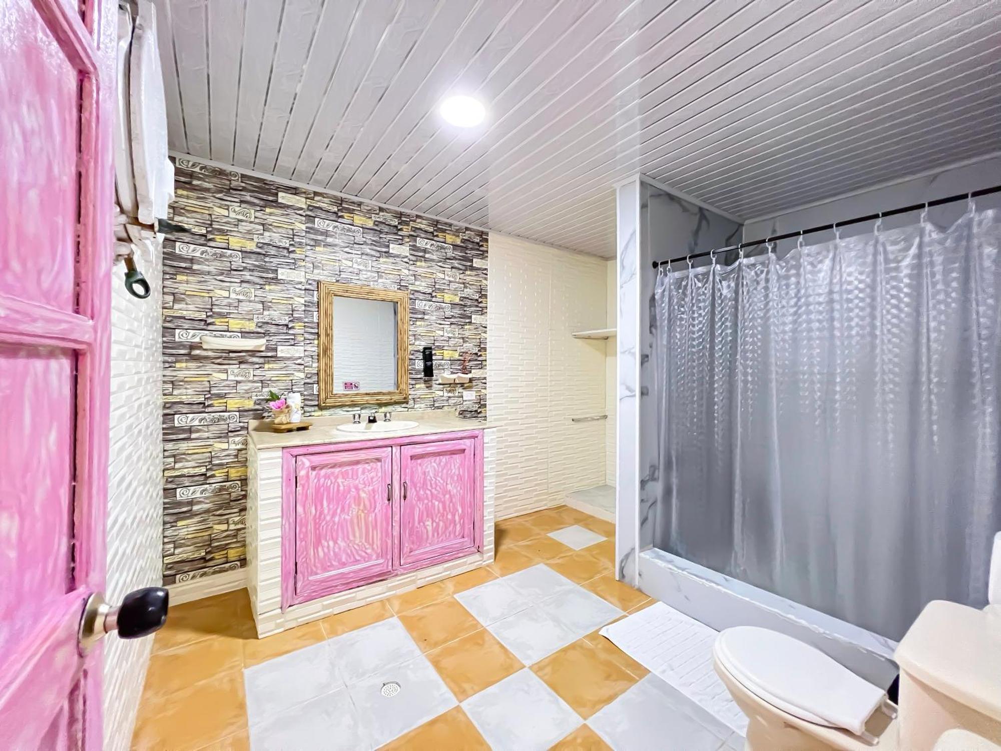 Hotel Isla Palma Reserva Natural Dış mekan fotoğraf