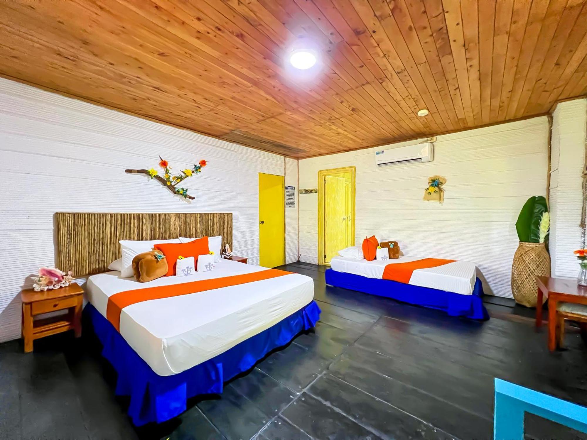 Hotel Isla Palma Reserva Natural Dış mekan fotoğraf